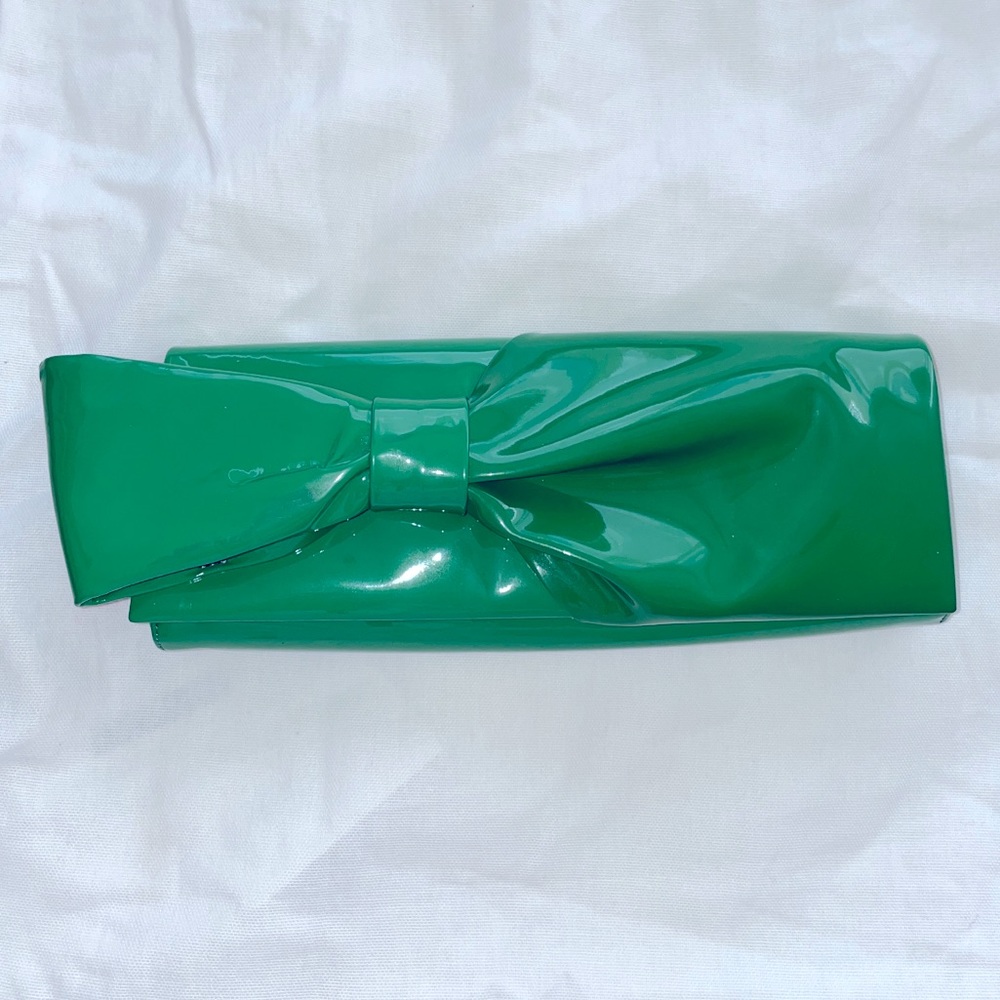 Limited Edition Christian Louboutin clutch purse